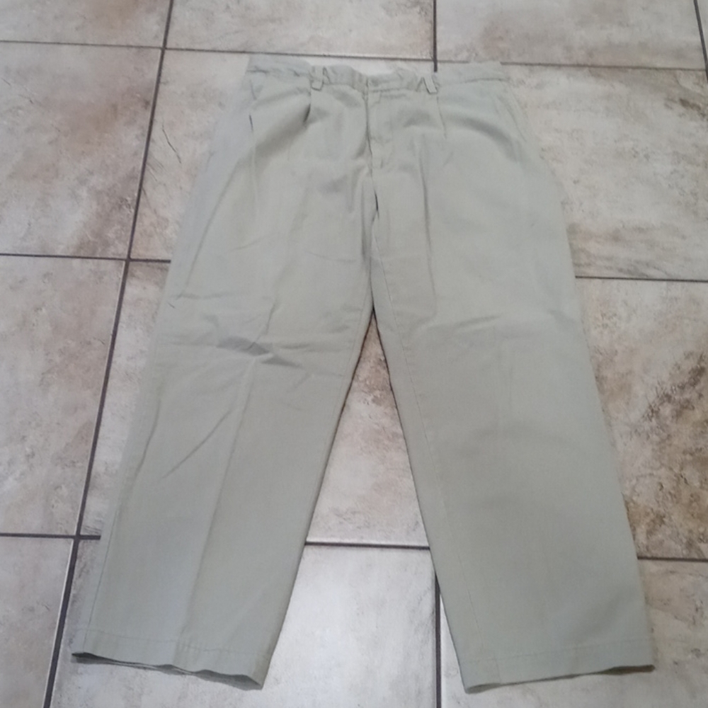 Nautica khaki pants